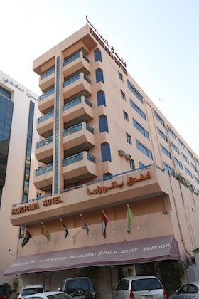 Gallery - Panorama Bur Dubai Hotel