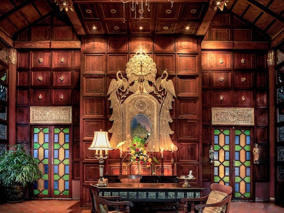 Gallery - Mercure Mandalay Hill Resort