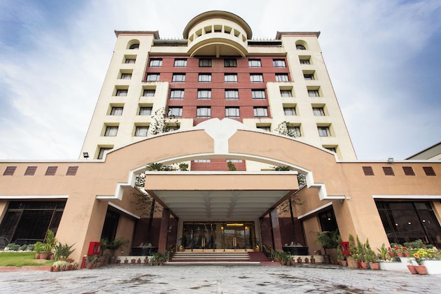 Gallery - Grand Hotel Kathmandu