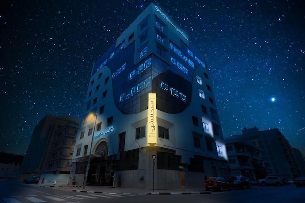 Gallery - Signature Inn Deira - Free Parking