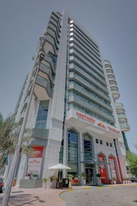 Gallery - Hawthorn Extended Stay by Wyndham Abu Dhabi City Center