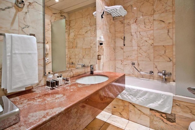 Gallery - Mediterraneo Palace Hotel