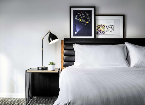 Gallery - Freepoint Hotel Cambridge