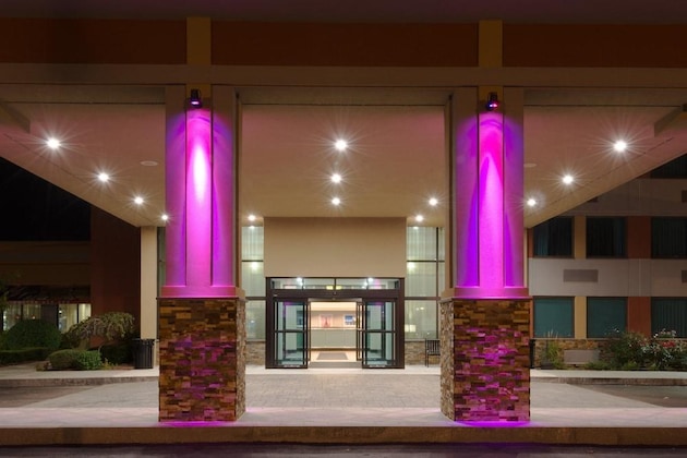 Gallery - Crowne Plaza Boston - Woburn By Ihg