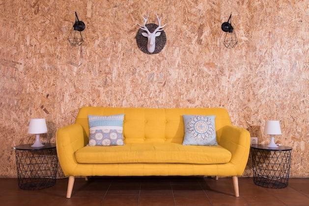 Gallery - Hostal El Ciervo
