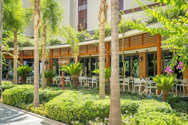 Gallery - Mirada Del Mar Hotel - All Inclusive