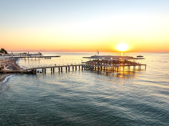 Gallery - Mirada Del Mar Hotel - All Inclusive