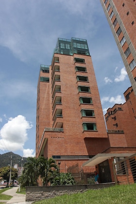 Gallery - Hotel Casa Victoria Medellín