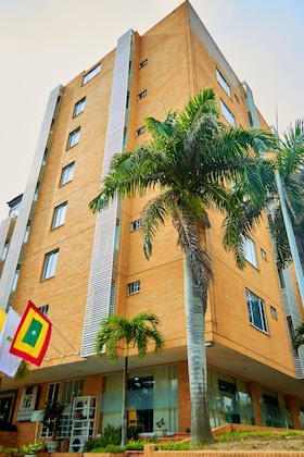 Gallery - Hotel Torre Del Prado