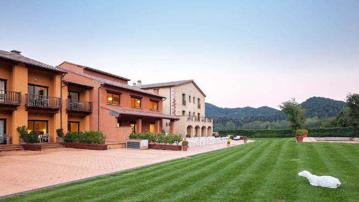 Gallery - Hotel Vall De Bas