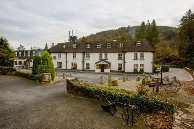 Gallery - The Glendalough Hotel