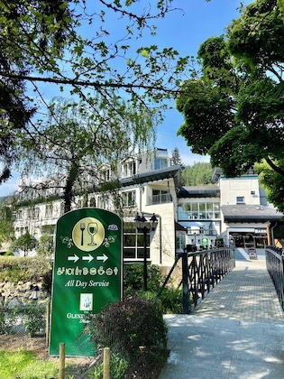Gallery - The Glendalough Hotel