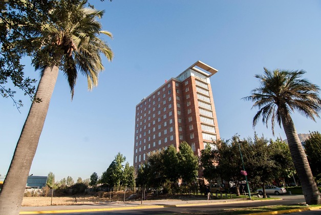 Gallery - Radisson Ciudad Empresarial