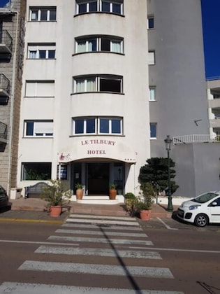 Gallery - Hotel Le Tilbury