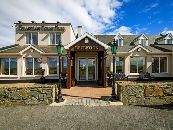 Gallery - Bellbridge House Hotel