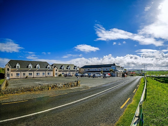 Gallery - Bellbridge House Hotel