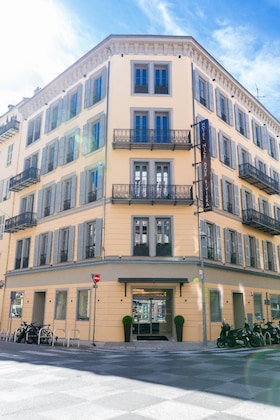 Gallery - Nice Azur Riviera