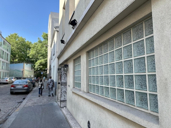 Gallery - Merryl Hotel