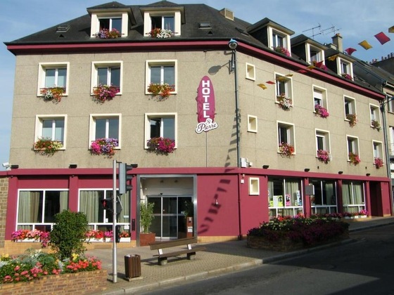 Gallery - Hotel Saint Pierre