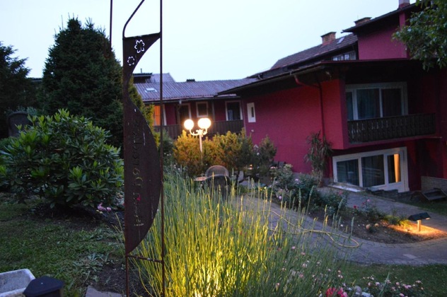 Gallery - Landidyll Hotel Nudelbacher