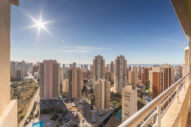 Gallery - Sandos Benidorm Suites
