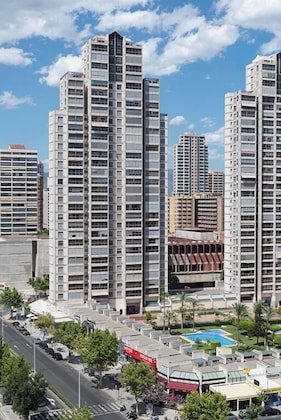 Gallery - Apartamentos Gemelos 20