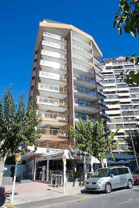 Gallery - Apartamentos Amalia By Mc