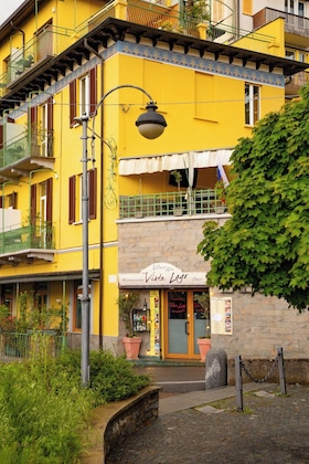 Gallery - Albergo Vista Lago