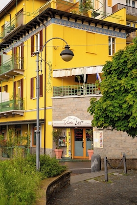 Gallery - Albergo Vista Lago