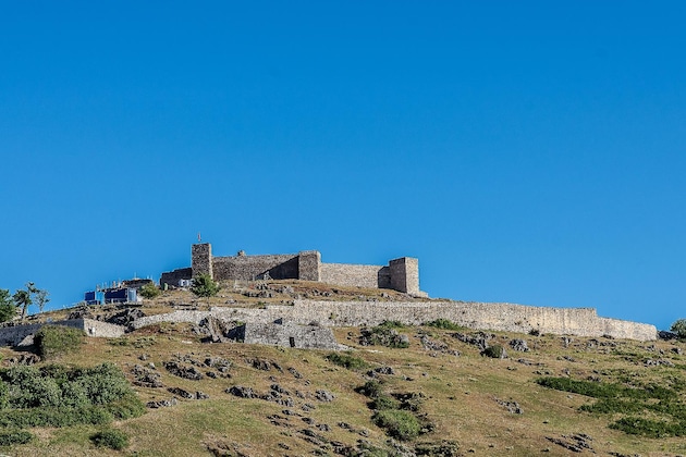 Gallery - Hotel Sierra De Aracena