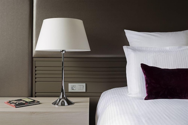Gallery - Pullman Paris Montparnasse  Hotel