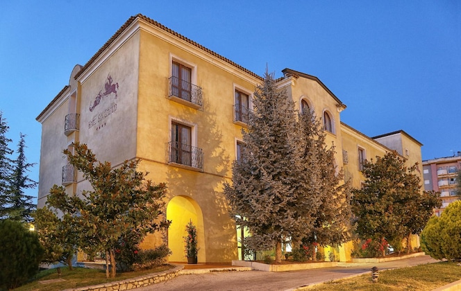 Gallery - Hotel San Giorgio