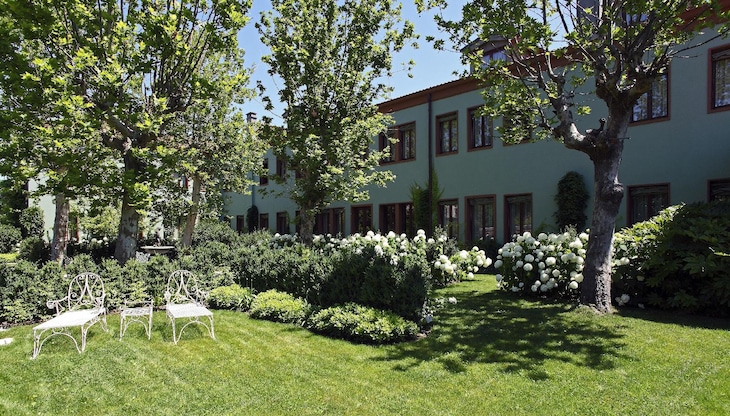 Gallery - Bauer Palladio Hotel & Spa
