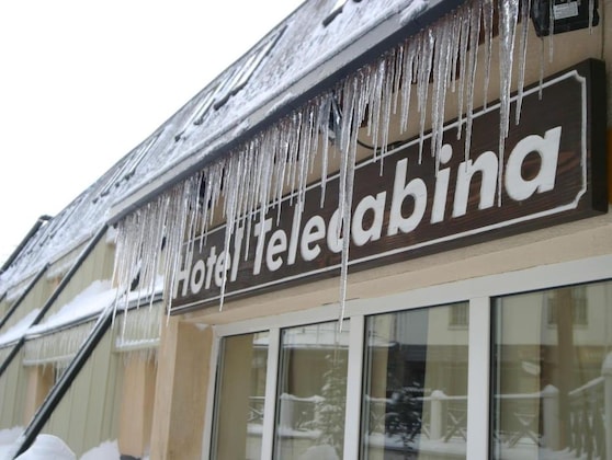Gallery - Telecabina