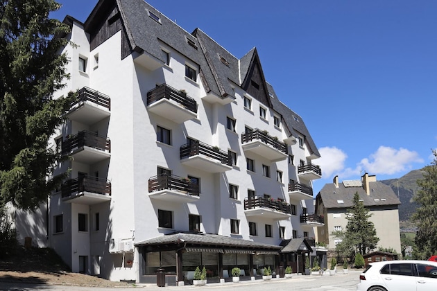 Gallery - Hotel Blu Aran
