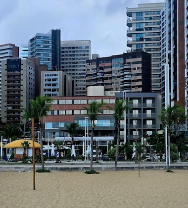 Gallery - Afago Mareiro Hotel