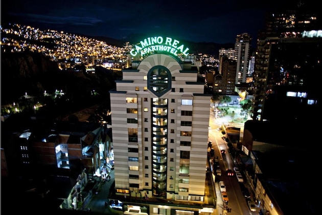 Gallery - Aparthotel Camino Real