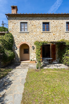 Gallery - Villa Borgo San Pietro
