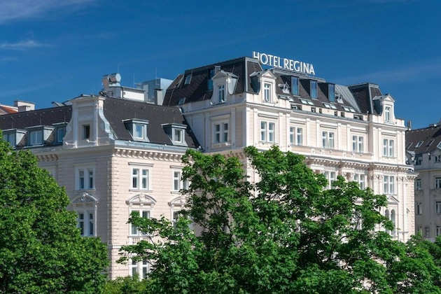 Gallery - Hotel Regina