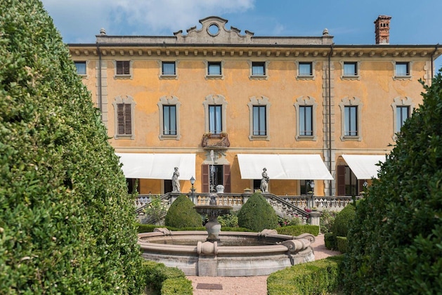 Gallery - Villa Porro Pirelli