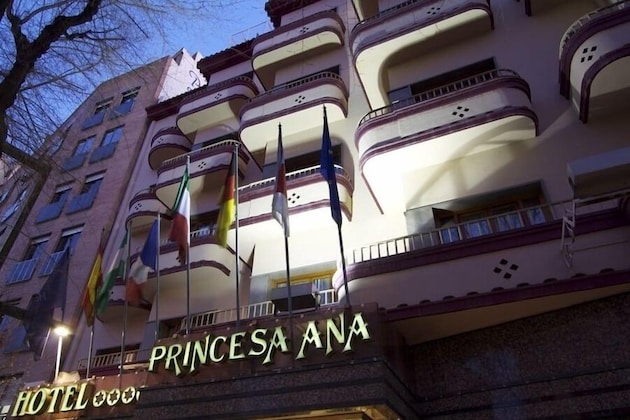 Gallery - Hotel M.A. Princesa Ana