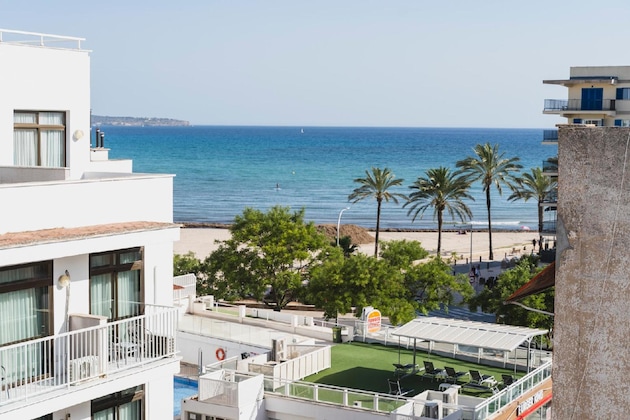 Gallery - Hotel Amic Miraflores