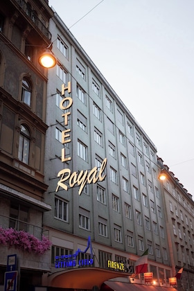 Gallery - Hotel Royal