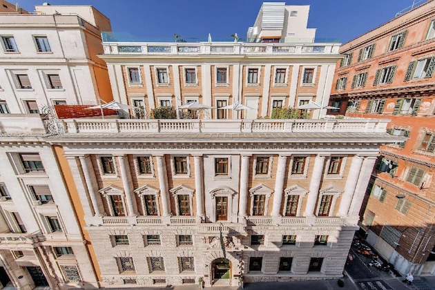 Gallery - Aleph Rome Hotel, Curio Collection By Hilton