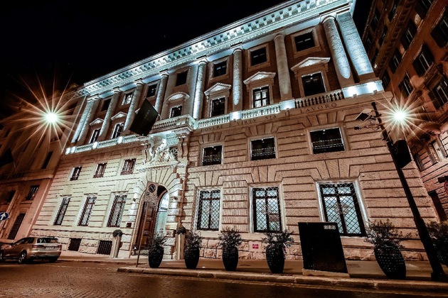 Gallery - Aleph Rome Hotel, Curio Collection By Hilton