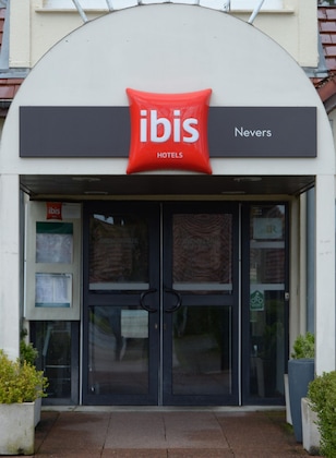 Gallery - Ibis Nevers