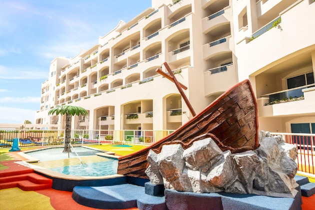 Gallery - Sunscape Cancun All-Inclusive Resort & Spa By Hyatt