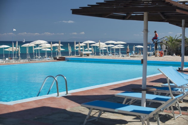 Gallery - Unahotels Club Hotel Ancora