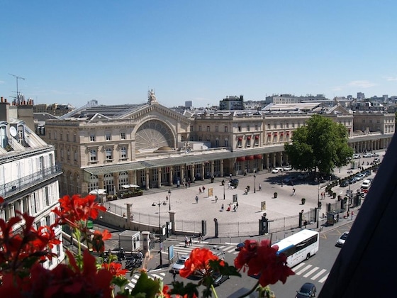 Gallery - Hotel Libertel Gare De L'est Francais