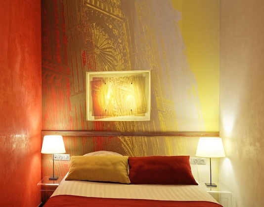 Gallery - Hotel Cathedrale
